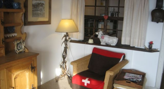 CAGLIEMS 216 / Flasch, Book Hotel Flims 