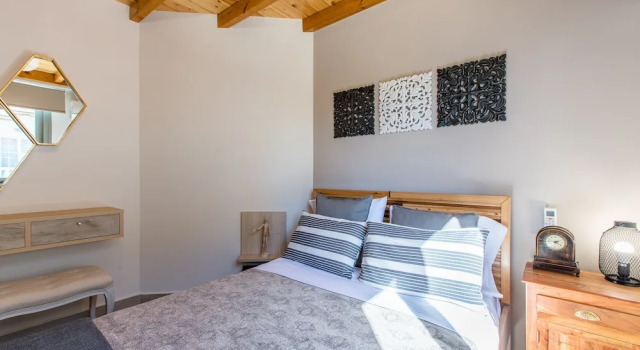 Kismet Apt - Retreat to a Stylish home