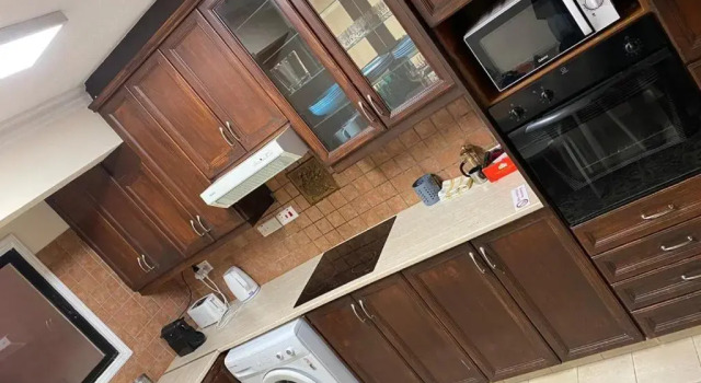 Двухместный номер Апартаменты City Comfort Rooms