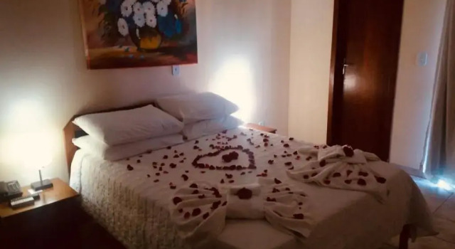 Hotel Marlin Azul, Забронировать Отель Ирири Эспириту-Санту