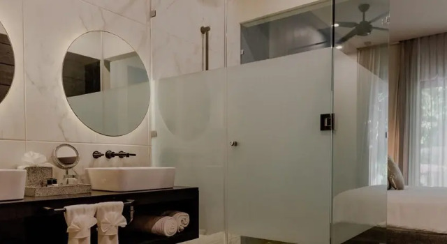 2 Bedroom Luxury Suite 107, Prenota Hotel Puerto Aventuras 