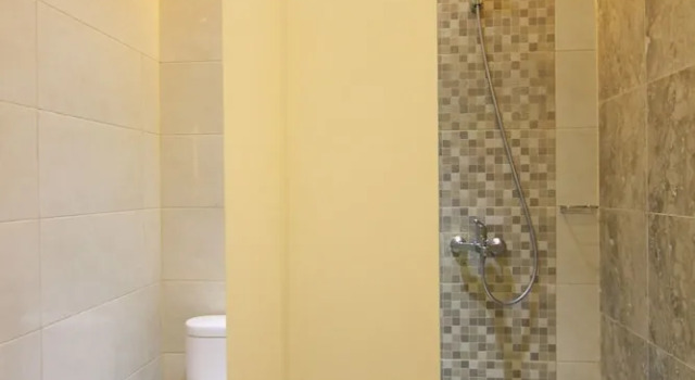Четырёхместный семейный номер Standard Griya Jogja Hotel