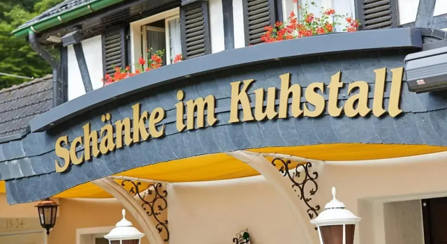 Landhotel Naafs-Häuschen
