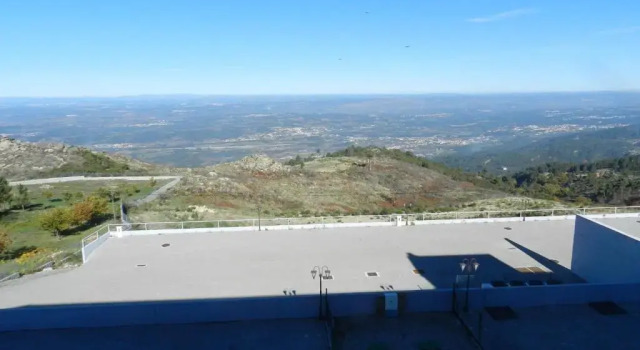 Номер Standard Hotel Senhora do Espinheiro