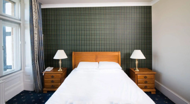 Royal Marine Hotel