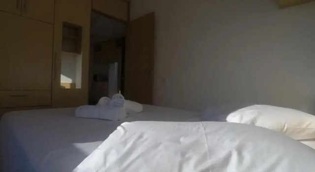 Апартаменты Standard Flat Pedra Branca Hotel