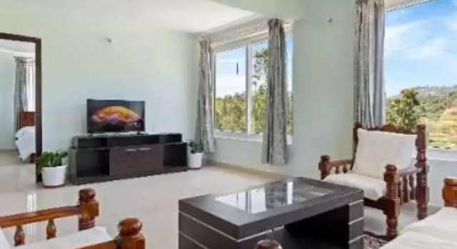 BVK Mount Home