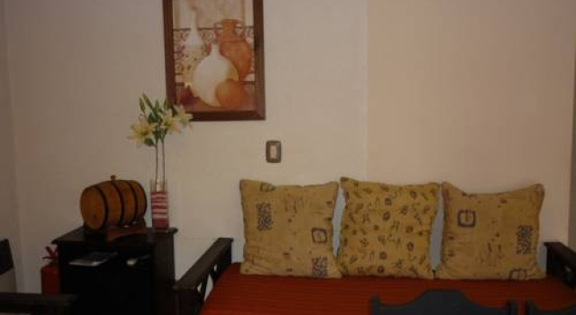 Bombal Suites, Забронировать Отель Отели Мендосы с парковкой, рядом с Civic Square, Парковка