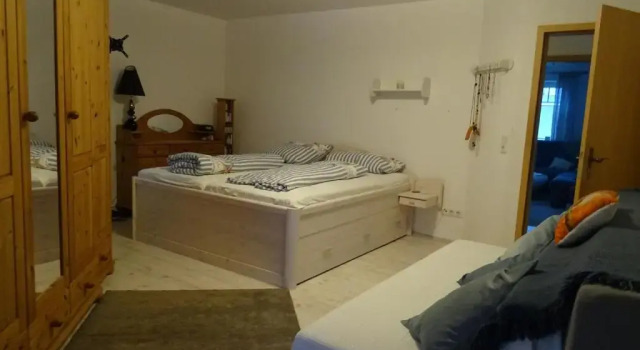 Nord-Ostsee-Nest, Prenota Hotel Tarp 