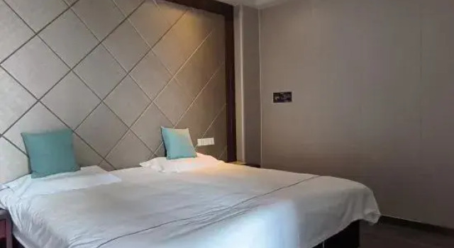 Люкс Lihao Hotel