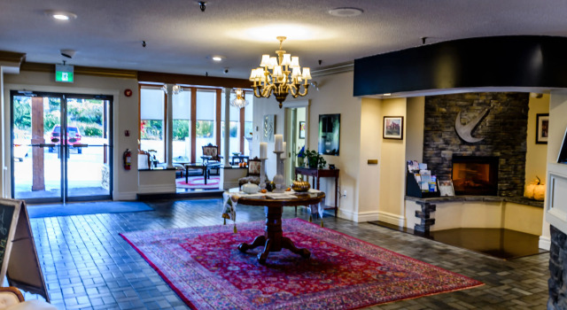 Hearthstone Inn Sydney, Rezervovat Hotel Hotely v Nové Skotsko s bazénem, Bazén
