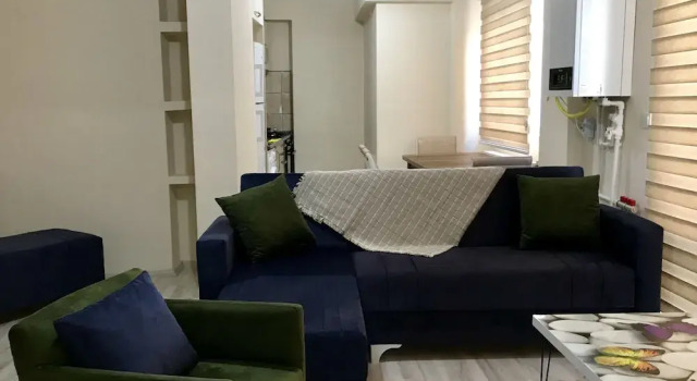 Apartmán Edirne Apart