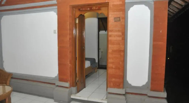 Двухместный номер Standard Argasoka Bungalows