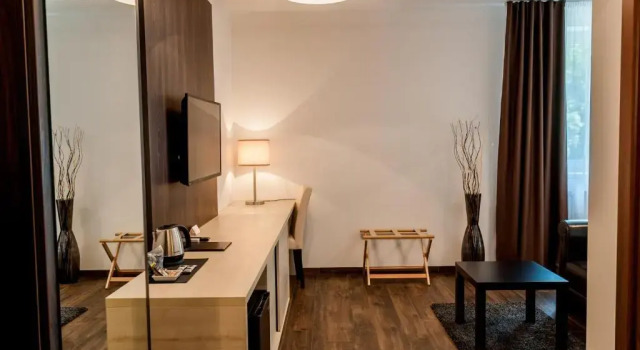Hotel U Kašny, Prenota Hotel Rajhrad Moravia meridionale