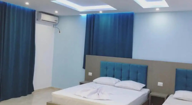 Ekonomi oda Hotel Lakaj