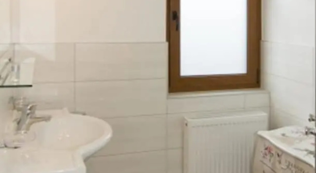 Трёхместный номер Standard с балконом Hotel Neuwirt