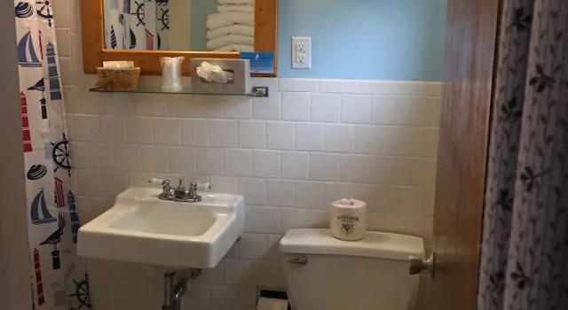 Номер Standard Doryman Motel