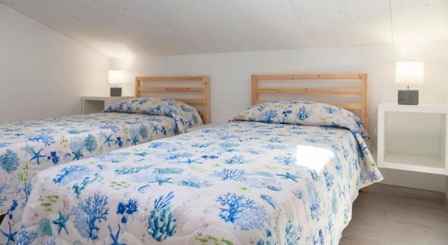 VJMAN House Sea Beach - SiciliaVacanza