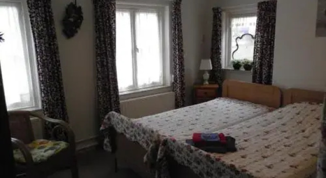 B&B Anemoon, Book Bed and Breakfast Yerseke 