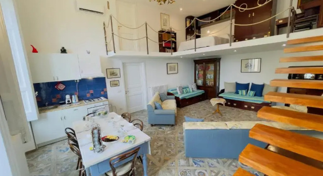 Номер Standard B&B Coco's Apartments
