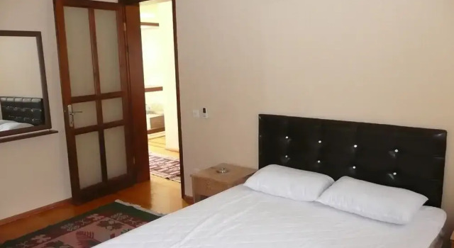 White Villa, Забронировать Вилла Коттеджи Ичмелер, Коттедж