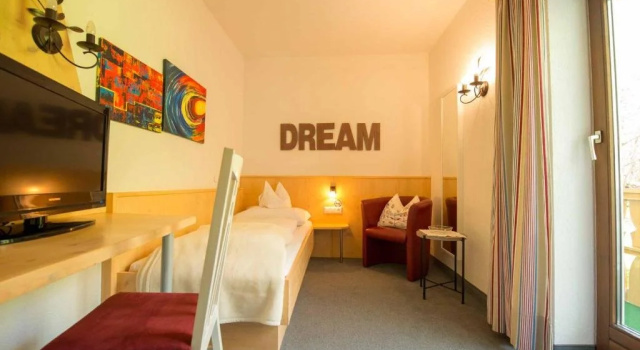 Arlbergerhof Vital, Забронировать Отель Отели Каринтии 4 звезды, 4*