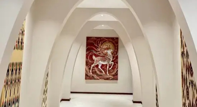 Ruoyu Homestar, Book Hotel Kashgar Xinjiang
