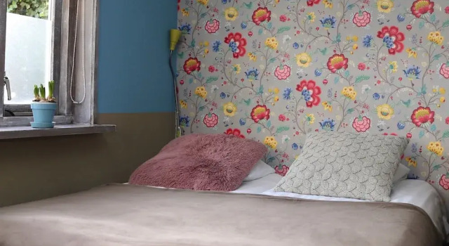 Номер Standard Guesthouse Fleur de Lis