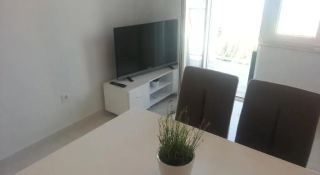 Apartments ITD