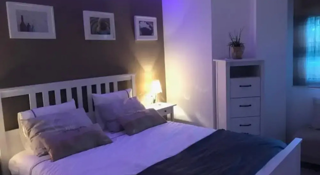 Benalmadena Front Beach Apartment