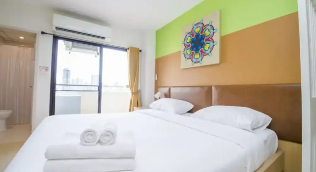 Sitara Place Apartment