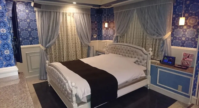 ホテル 兆 各務原店 Hotel CHO Kakamigahara, Забронировать Отель  