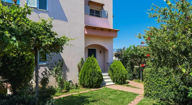 Holiday Home, Marathokefala Near Kolimbari, Забронировать Дом для отпуска Отели периферийной единицы Ханья с парковкой, Парковка