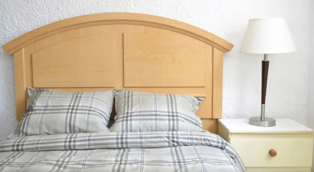 Departamento Tormenta, Book Hotel Chapalita 