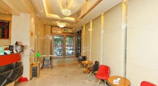 Jinshan Hotel