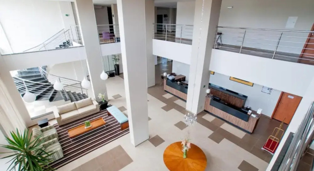 Prime hotel, Забронировать Отель Риу-Верди Гояс