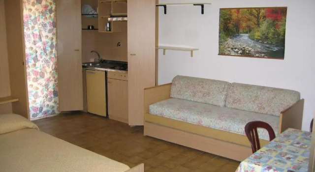 Studio Baia Azzurra