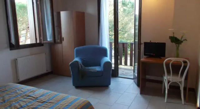 Agriturismo Casale Fornace, Reserva ahora Hotel Porpetto Véneto