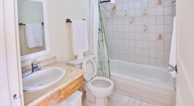 Апартаменты Standard Short Term Residences