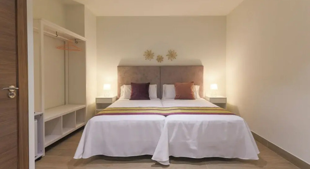 Номер Premier Dorinda Rooms