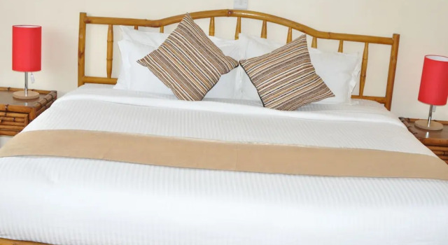 Номер Superior Peaks Hotel Limited