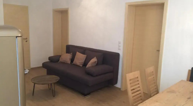 Апартаменты Haus Margreiter