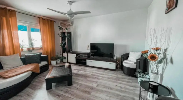 Апартаменты Blanca Residence