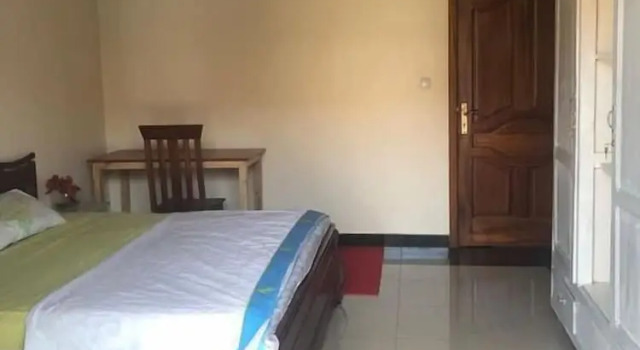 Nova Apartment