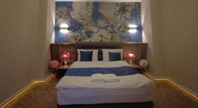 Вилла Superior Hame Pira Suites