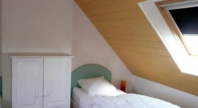 Charming House Located 2 km From the Village of Plozévet, Rezerwuj Hotel  