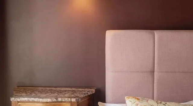 Двухместный номер Deluxe Hôtel Maât Etoile