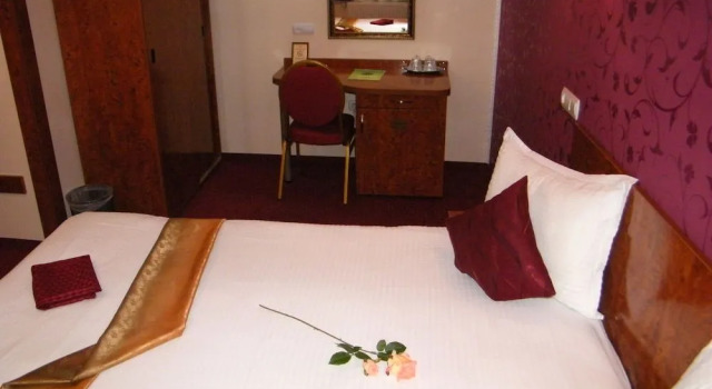 Hotel Natural