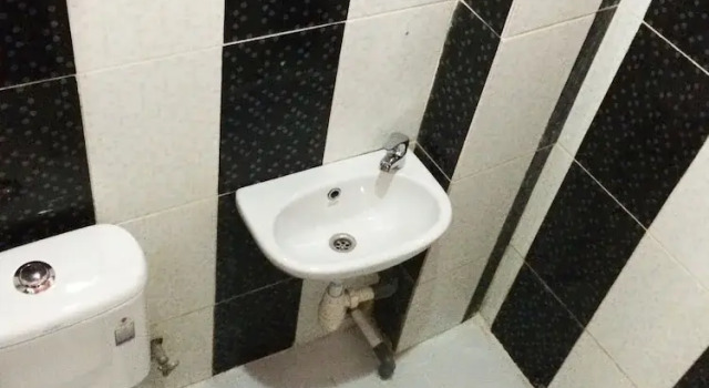 Номер Standard hotel hollywood