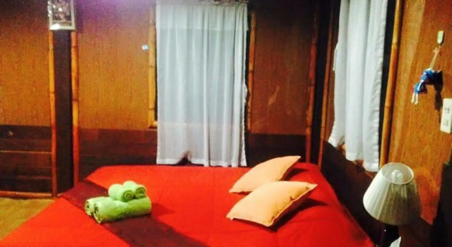 Jidapa Resort, Забронировать Курортный отель Аюттхая провинция Аюттхая